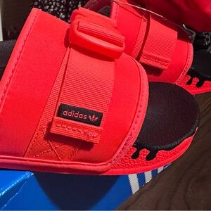 Women’s adidas Originals Pouchylette Slides